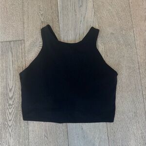 Athleta Conscious Crop Tank